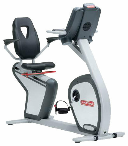 Велоэргометр Star Trac Pro RB Велоэргометр Star Trac Pro RB