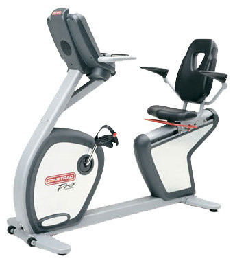 Велоэргометр Star Trac Pro RB Велоэргометр Star Trac Pro RB