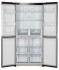 Холодильник HIBERG RFQ-490DX NFGR Холодильник HIBERG RFQ-490DX NFGR