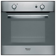 Встраиваемый газовый духовой шкаф Ariston GOS7 I RFH