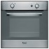 Встраиваемый газовый духовой шкаф Ariston GOS7 I RFH