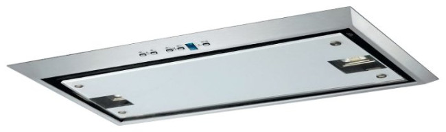 Встраиваемая вытяжка Best Visso ASC Glass 70