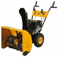 Снегоуборщик бензиновый Gardenpro KC624S