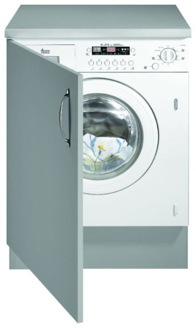 Стиральная машина TEKA LI4 1000 E Стиральная машина TEKA LI4 1000 E