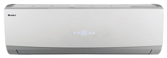 Сплит-система Gree GWH07QA-K3DNC2G Сплит-система Gree GWH07QA-K3DNC2G