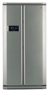Холодильник Samsung RSE8NPPS Холодильник Samsung RSE8NPPS