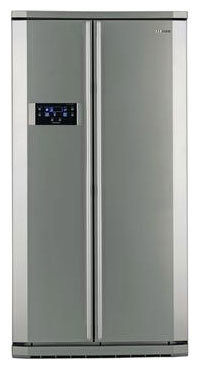 Холодильник Samsung RSE8NPPS Холодильник Samsung RSE8NPPS