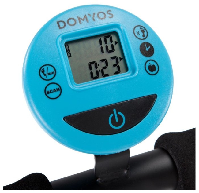 Степпер DOMYOS MS120