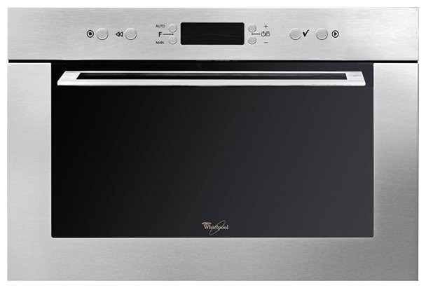 Микроволновая печь Whirlpool AMW 735 IX