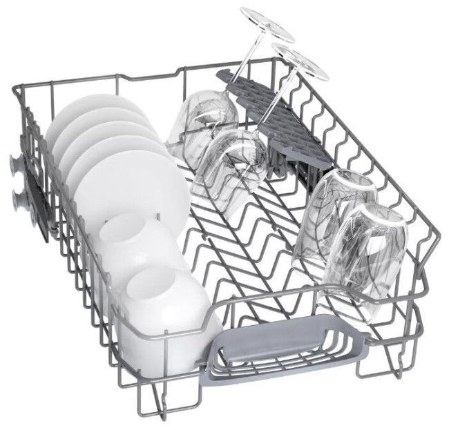 Посудомоечная машина Bosch SPS2HMW4FR Посудомоечная машина Bosch SPS2HMW4FR