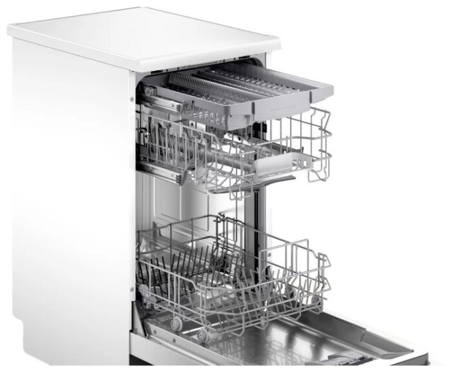Посудомоечная машина Bosch SPS2HMW4FR Посудомоечная машина Bosch SPS2HMW4FR