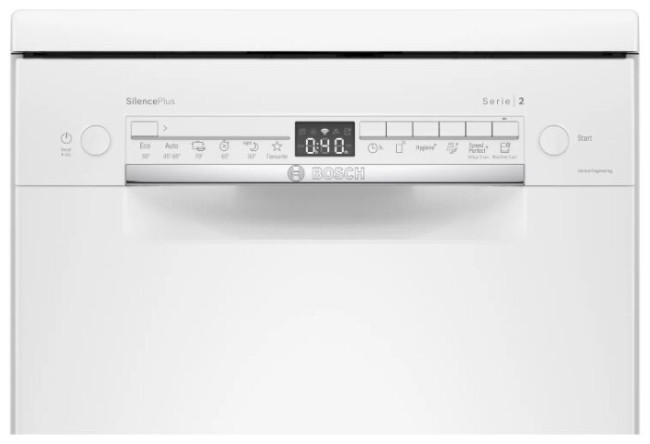 Посудомоечная машина Bosch SPS2HMW4FR Посудомоечная машина Bosch SPS2HMW4FR