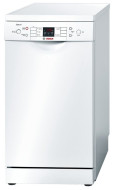 Посудомоечная машина Bosch SPS 53E12 GB