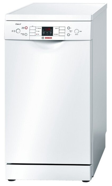 Посудомоечная машина Bosch SPS 53E12 GB