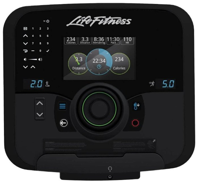 Степпер Life Fitness PowerMill Explore Степпер Life Fitness PowerMill Explore