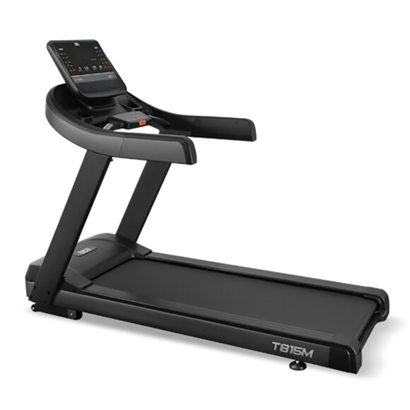Беговая дорожка Bronze Gym T815M