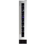 Винный шкаф DUNAVOX DX-7.20SSK/DP Винный шкаф DUNAVOX DX-7.20SSK/DP