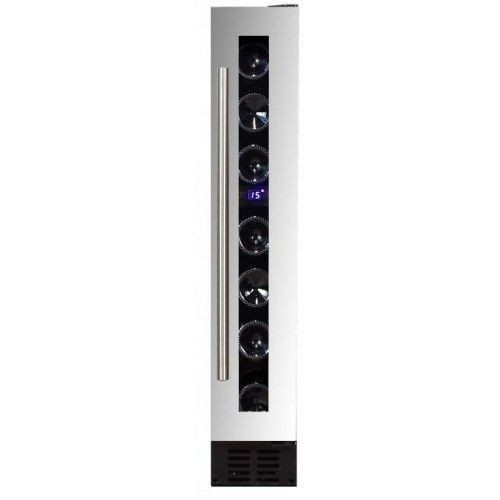 Винный шкаф DUNAVOX DX-7.20SSK/DP Винный шкаф DUNAVOX DX-7.20SSK/DP