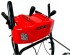 Снегоуборщик бензиновый Brait BR-1176ELWS-6
