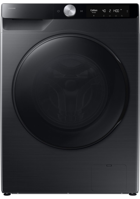 Стиральная машина с сушкой Samsung WD11DG6B85BBLP