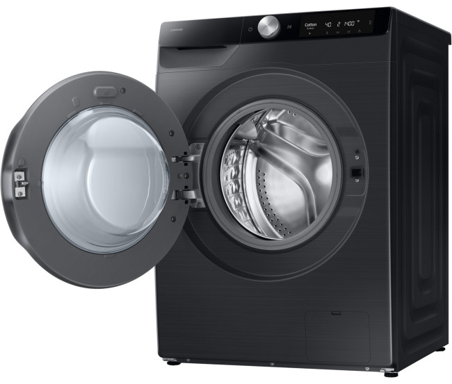 Стиральная машина с сушкой Samsung WD11DG6B85BBLP