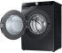 Стиральная машина с сушкой Samsung WD11DG6B85BBLP