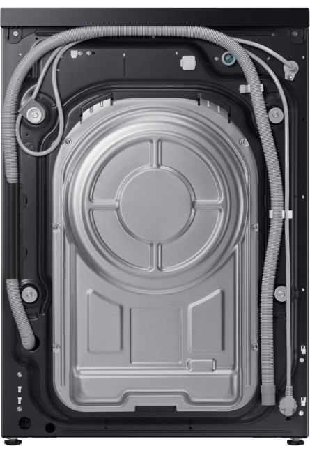 Стиральная машина с сушкой Samsung WD11DG6B85BBLP