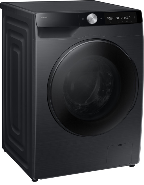 Стиральная машина с сушкой Samsung WD11DG6B85BBLP