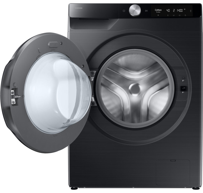 Стиральная машина с сушкой Samsung WD11DG6B85BBLP