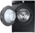 Стиральная машина с сушкой Samsung WD11DG6B85BBLP
