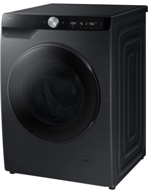 Стиральная машина с сушкой Samsung WD11DG6B85BBLP