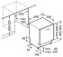 Посудомоечная машина Siemens SX 878D03 PE