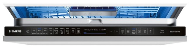 Посудомоечная машина Siemens SX 878D03 PE