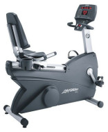 Велоэргометр Life Fitness 95Re Велоэргометр Life Fitness 95Re