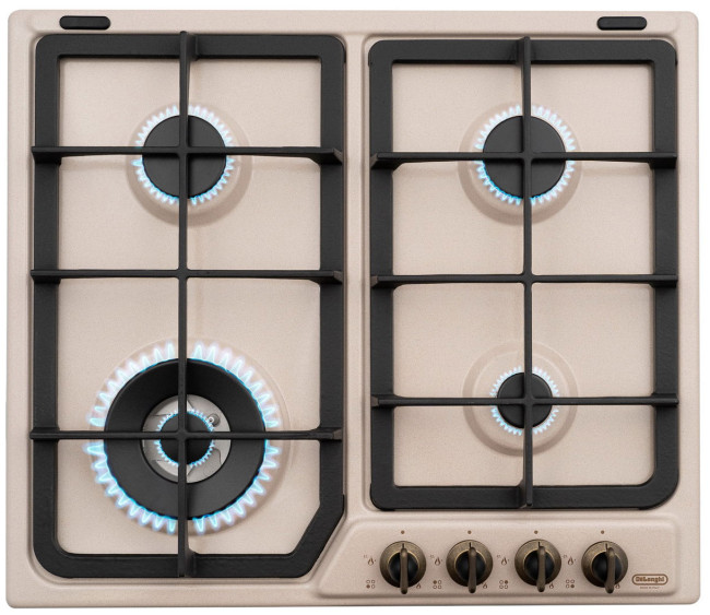 Газовая варочная панель De’Longhi OWF 46 PRO RUS