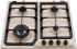 Газовая варочная панель De’Longhi OWF 46 PRO RUS