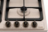 Газовая варочная панель De’Longhi OWF 46 PRO RUS