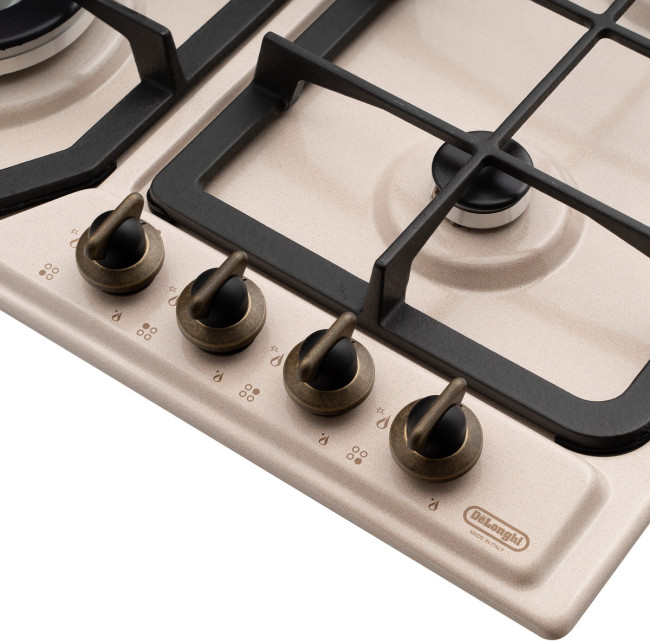 Газовая варочная панель De’Longhi OWF 46 PRO RUS