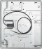 Газовая варочная панель De’Longhi OWF 46 PRO RUS