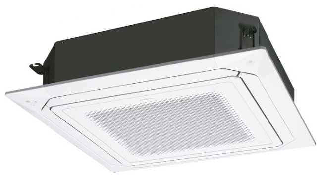 Кассетный кондиционер Fuji RCG-45LRLB / ROG-45LBTA