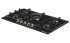 Газовая варочная панель Kuppersberg FS 910 Ant Bronze