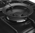 Газовая варочная панель Kuppersberg FS 910 Ant Bronze