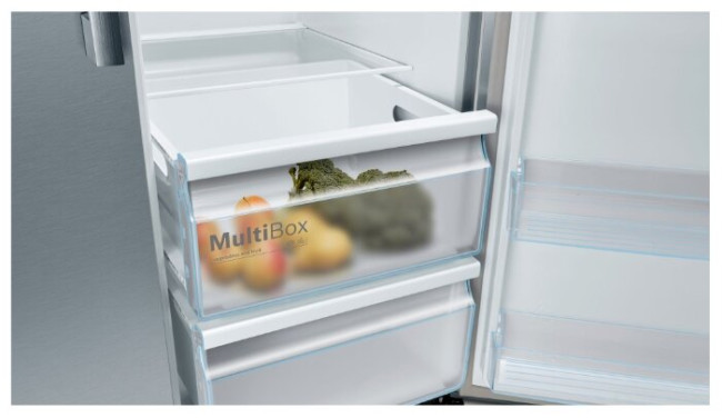 Холодильник Bosch KAN93VL30R