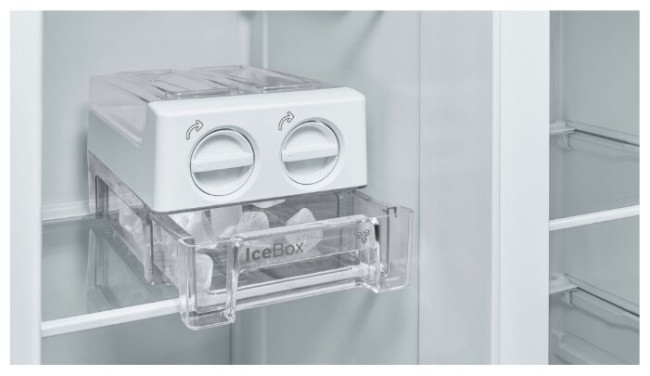 Холодильник Bosch KAN93VL30R