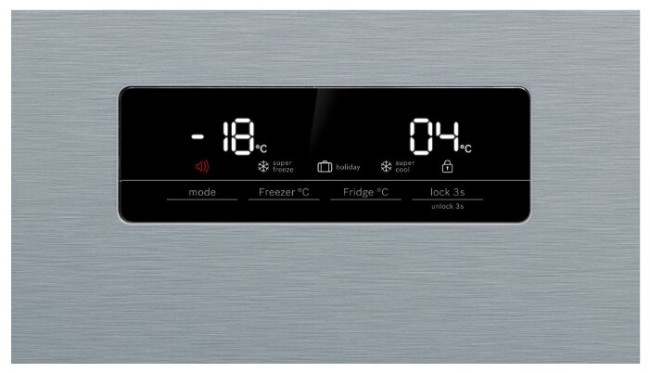 Холодильник Bosch KAN93VL30R