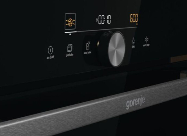 Встраиваемый электрический духовой шкаф Gorenje BCM4547DG