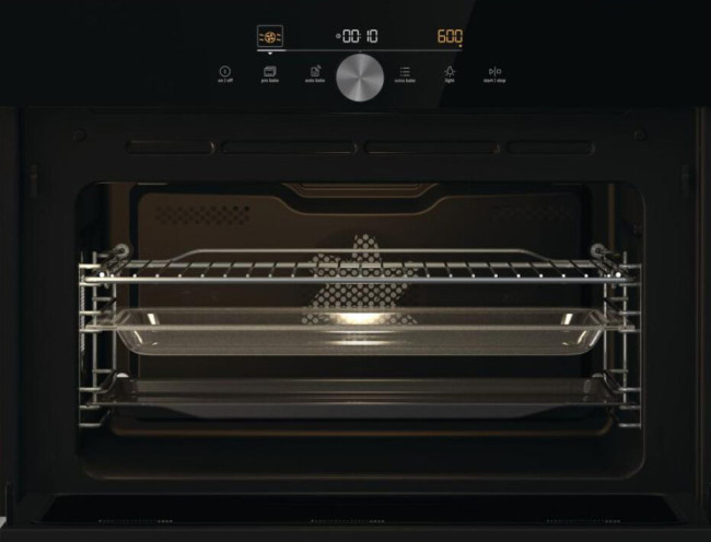 Встраиваемый электрический духовой шкаф Gorenje BCM4547DG