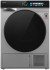 Сушильная машина Weissgauff WD 998 Heat Pump Full Touch Silver Сушильная машина Weissgauff WD 998 Heat Pump Full Touch Silver