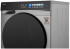 Сушильная машина Weissgauff WD 998 Heat Pump Full Touch Silver Сушильная машина Weissgauff WD 998 Heat Pump Full Touch Silver