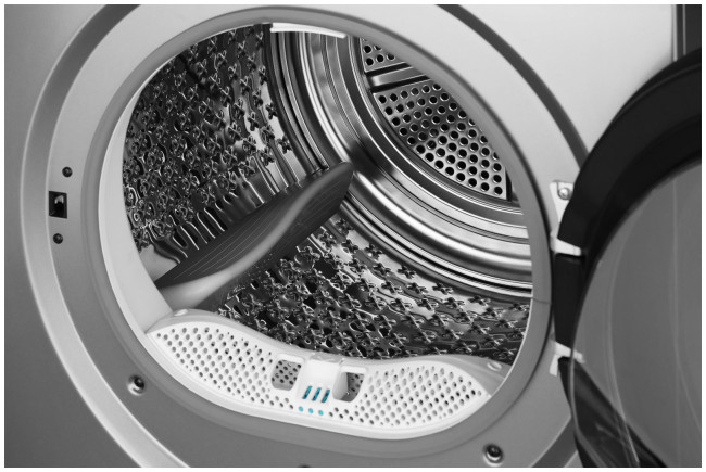 Сушильная машина Weissgauff WD 998 Heat Pump Full Touch Silver Сушильная машина Weissgauff WD 998 Heat Pump Full Touch Silver